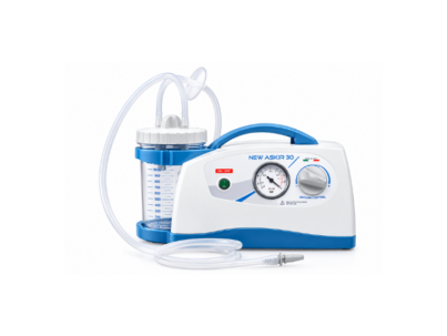 Askir 30 Mains Only Surgical Suction Unit