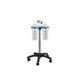 Askir 30C mobile 2 bottles Surgical Suction