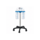 Askir 30C mobile 2 bottles Surgical Suction