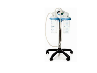 Askir C30 Surgical suction with battery back up