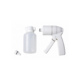 Bottles For Hand Held Suction Unit