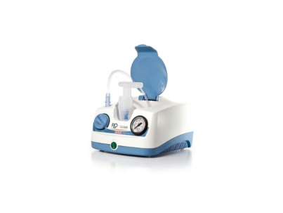 CA MI CLINEB Hospital Compressor Nebulizer