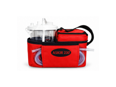 Carry Bag for Askir 230