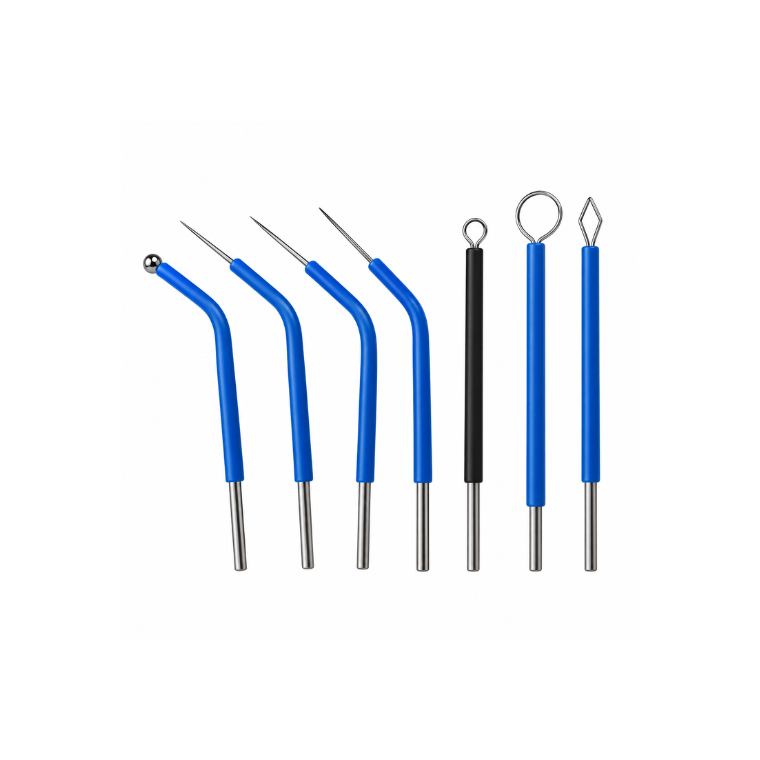 Diathermy Electrode | Loop