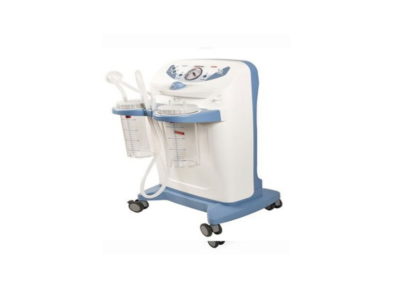 Hospivac 400 Suction Unit With Flowvac Bottle And Liner