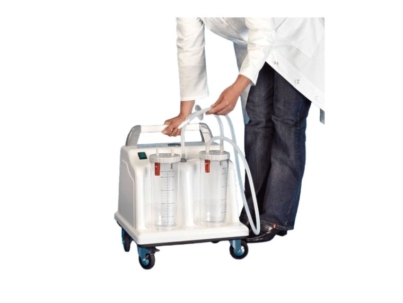 Hospivac Foot Switch for SM350