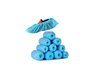 Overshoe Covers Non Woven 100s