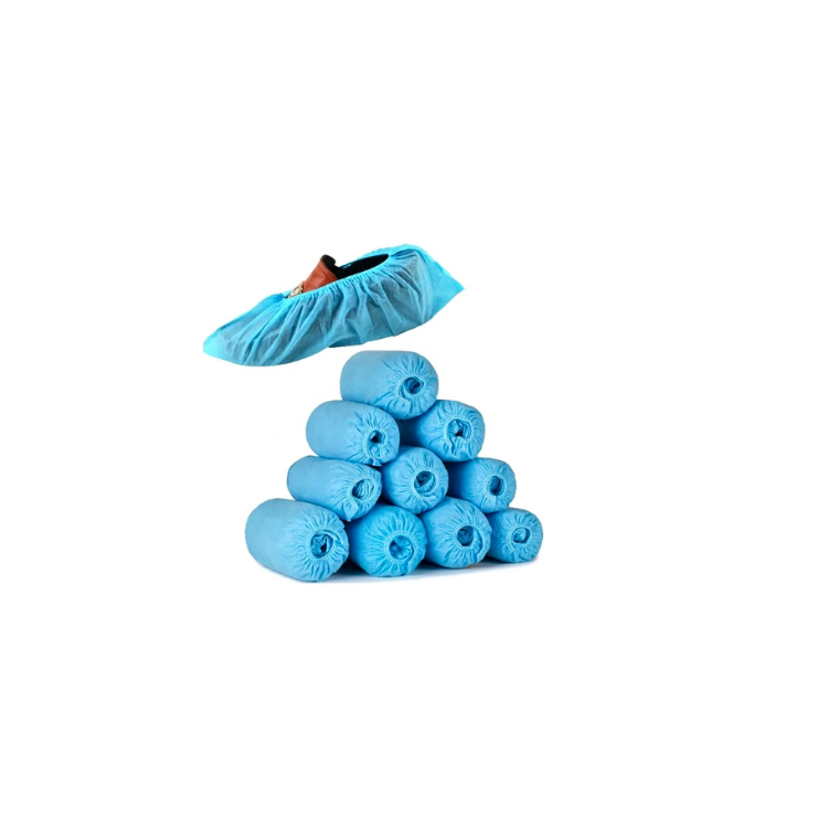 Overshoe Covers Non Woven 100s
