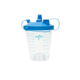 Suction Bottle Lid Fits 1 or 2L Bottles