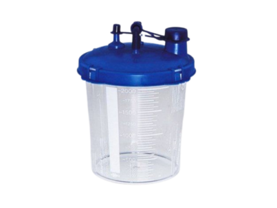 Suction Bottle Lid Fits 1 or 2L Bottles