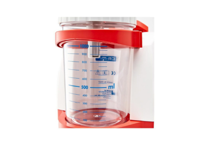 Surgical Suction Askir 230 with battery back up 12V medi