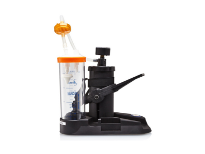 Surgical Suction Unit Anand Portable Foot mediser