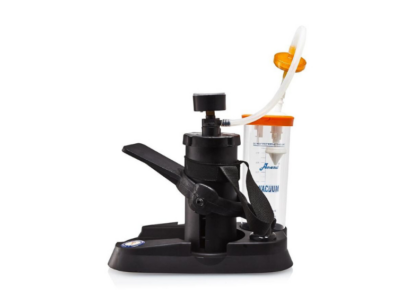 Surgical Suction Unit Anand Portable Foot