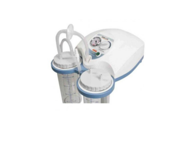 Askir C30 Surgical suction with battery back up