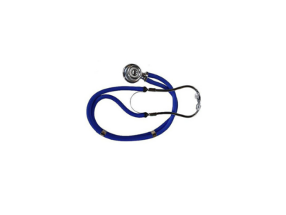Rappaport Stethoscope DUAL HEAD & DUAL TUBE