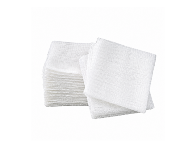 Cotton Gauze Swabs Non-Sterile