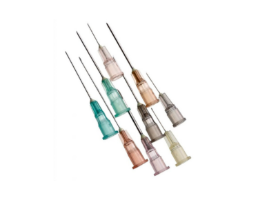 Hypodermic Needles box of 100