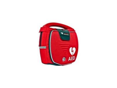 AED Rescue SAM - Carry Case