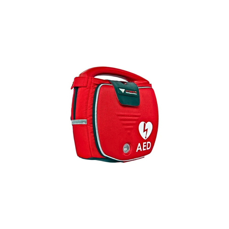 AED Rescue SAM – Carry Case