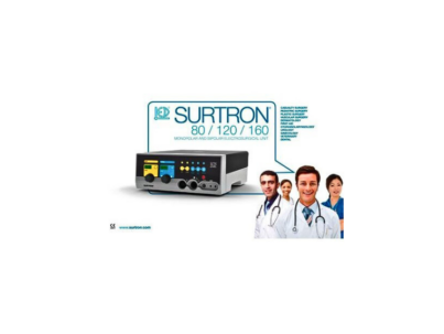 Diathermy 80W