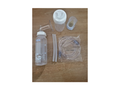 Mamilat Bottle Kit