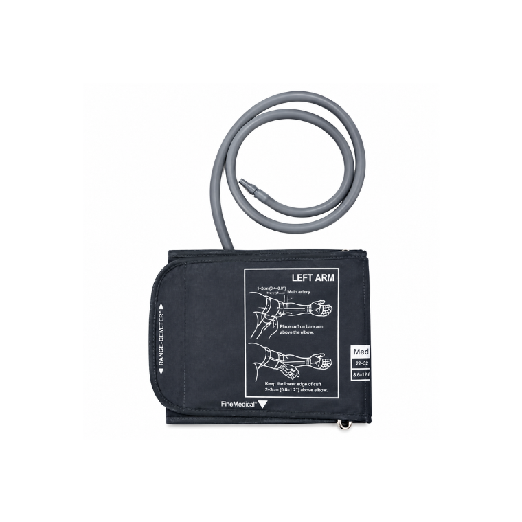 BP Meter 08 Cuff