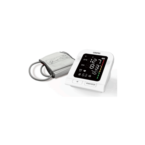 Led Bp Instrument BP Meter 08C Basic - LED Screen