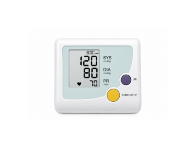 BP Meter 08D Adult Large Font