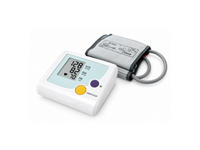 BP Meter 08D Adult Large Font