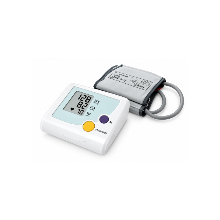 BP Meter 08D Adult Large Font