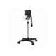 BP Meter Aneroid Mobile (Teles Stand)
