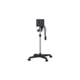 BP Meter Aneroid Mobile (Teles Stand)