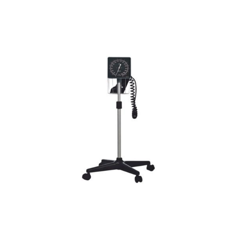 BP Meter Aneroid Mobile (Teles Stand)
