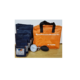 BP Meter Aneroid Palm 5 Cuff Set