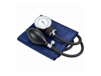 BP Meter Aneroid Pocket Deluxe