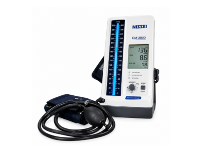 BP Meter DM-3000 professional digital mercurial
