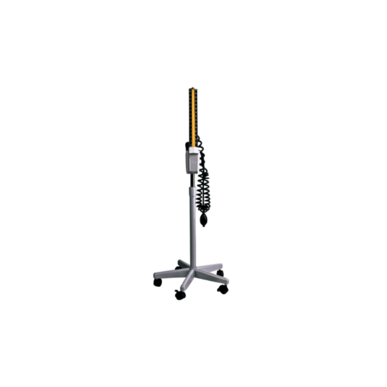 BP Meter Mercurial Mobile (Teles Stand)
