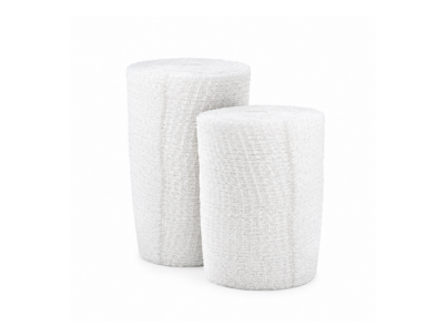 Bandage Conforming Hi Care Stretched 10s
