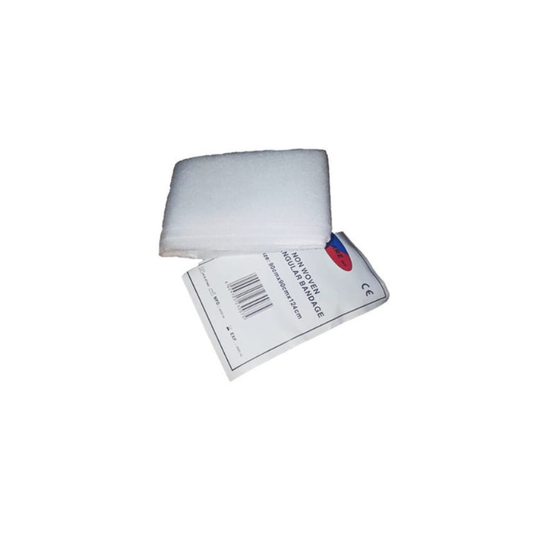 Bandage Triangular Non Woven Hi Care