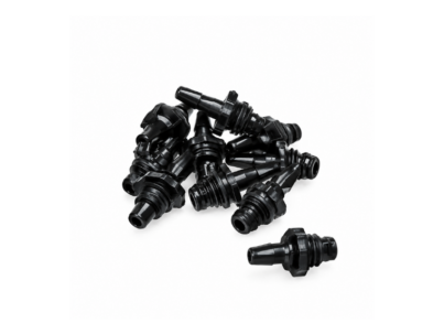 Bp Meter Coiled Tubing Connectors