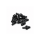 Bp Meter Coiled Tubing Connectors