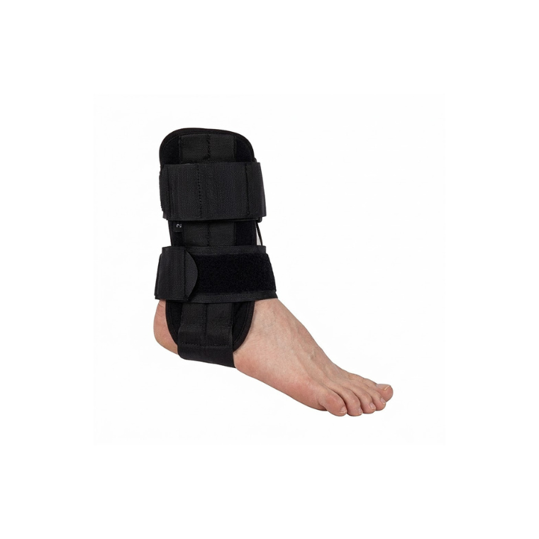 Brace Ankle DW-708 SML