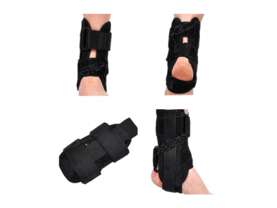 Brace Ankle DW-708 SML