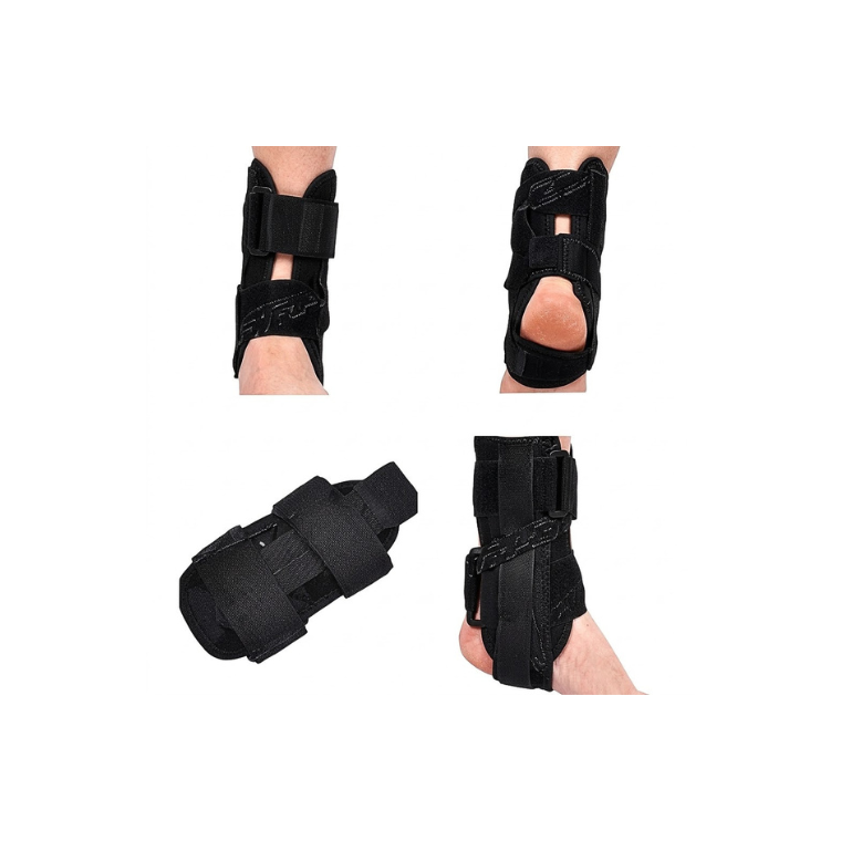 Brace Ankle DW-708 SML