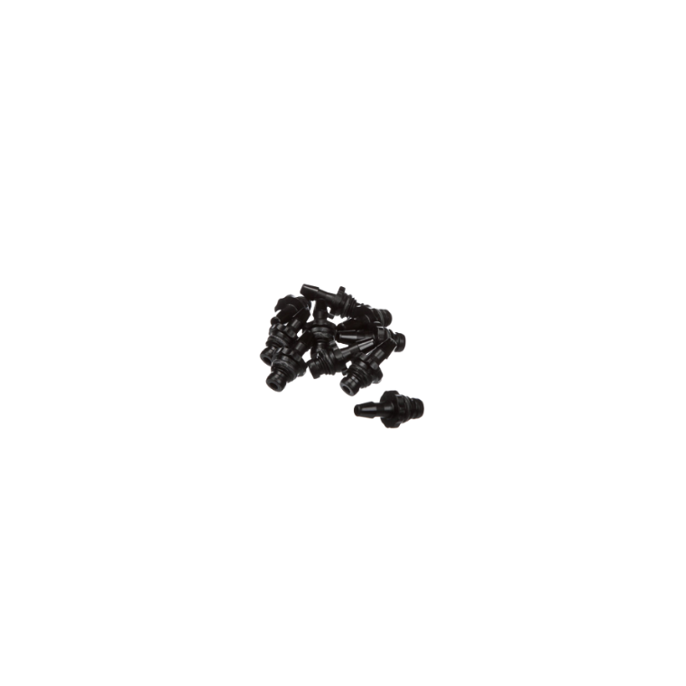 Coiled Tubing Connectors