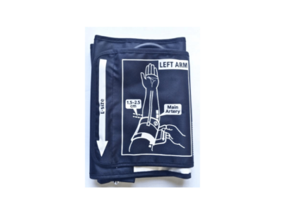 Cuff And Bladder Rossmax