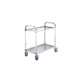 Food Trolleys 2 Tier
