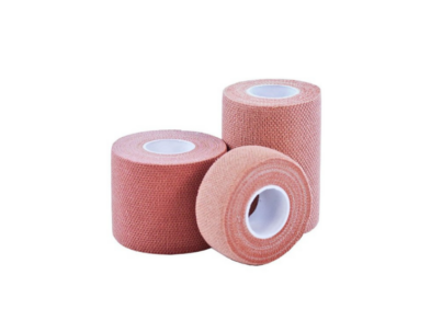 Plaster Adhesive Elastic 25mmx3m
