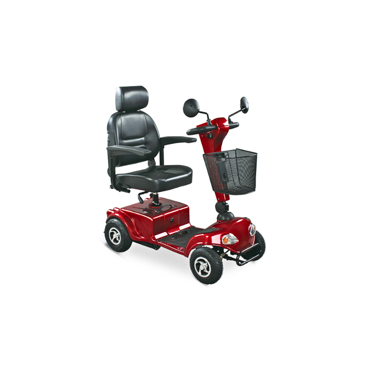 Scooter FS141 and Chair