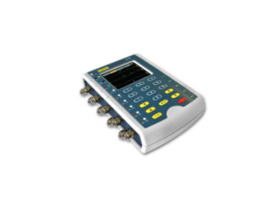 Simulator MS400 Multiparameter simulates